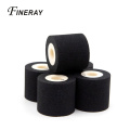 Free sample Fineray date printing good quality customizable size 36mm*40mm black hot ink roller